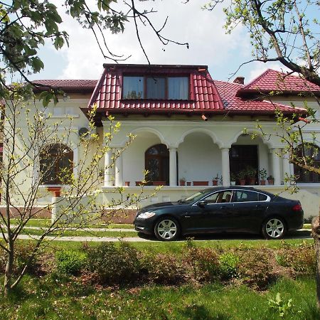 Argeselu Garden Villa - Entire Floor Apartment, Exclusive Garden Access Maracineni Exterior foto